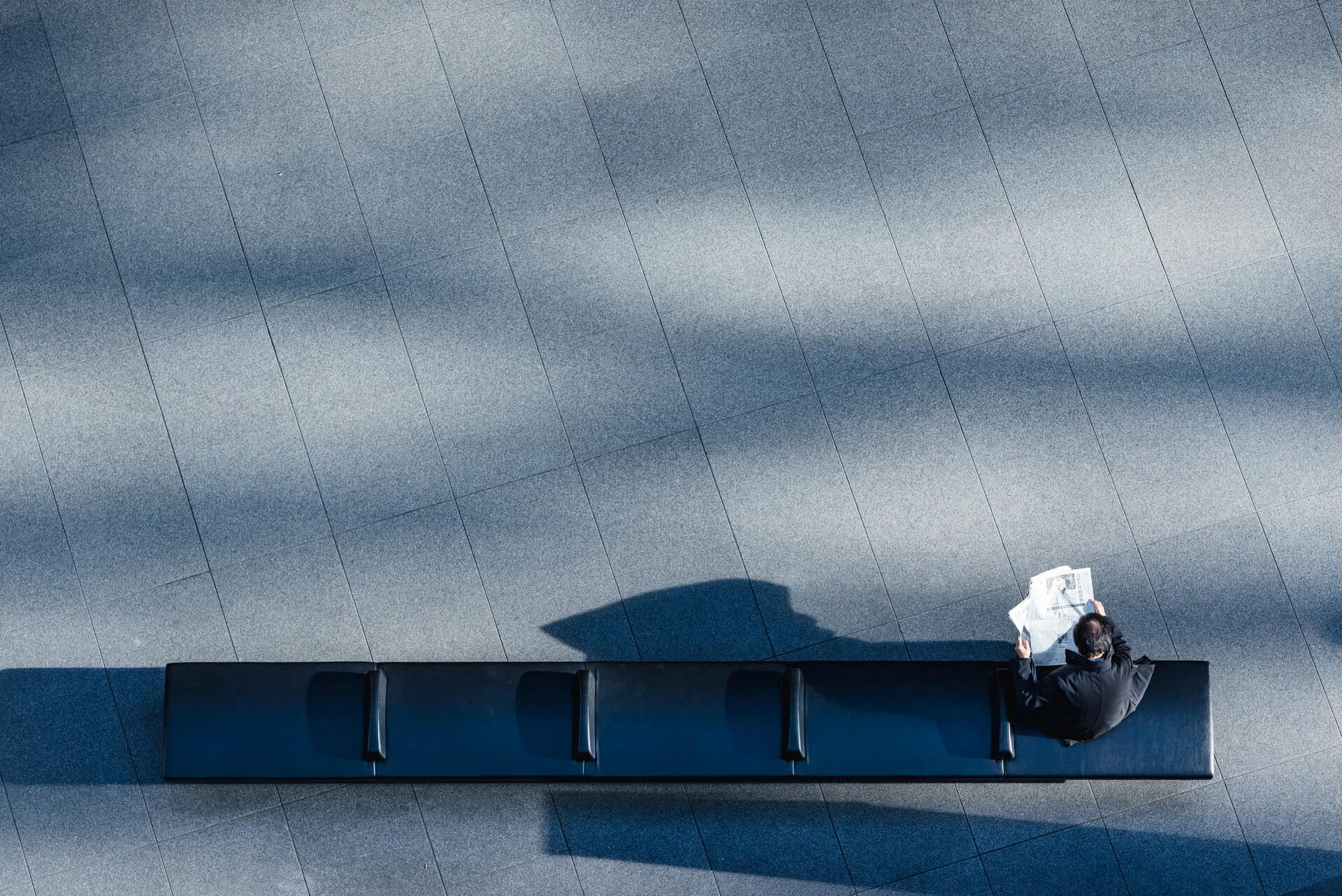 Koch - Finance Webflow template image